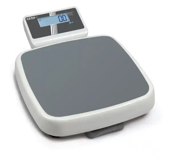 Personal floor scale MPD 250K100M